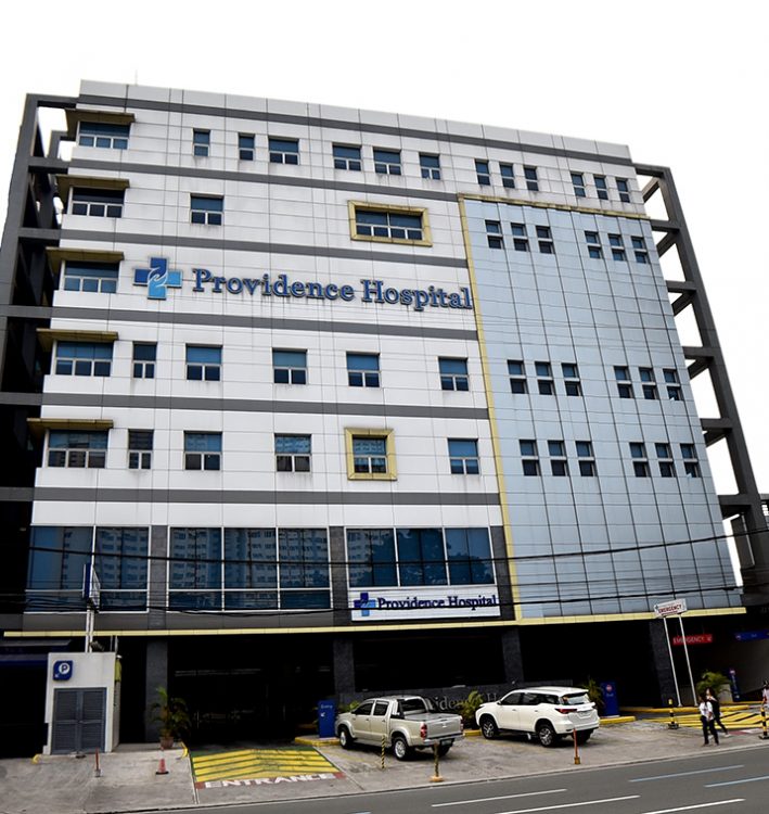 Providence Hospital Meinhardt Transforming Cities, Shaping the Future