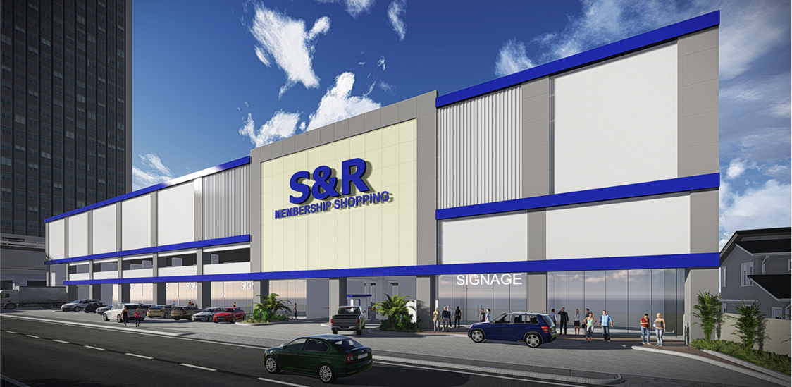 S&R New Manila | Meinhardt – Transforming Cities, Shaping the Future