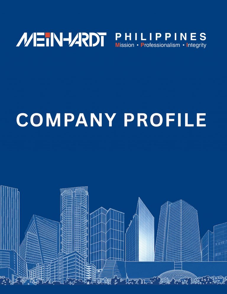 Meinhardt Shell Meinhardt – Transforming Cities, Shaping the Future | PHILIPPINES